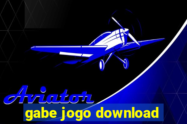 gabe jogo download